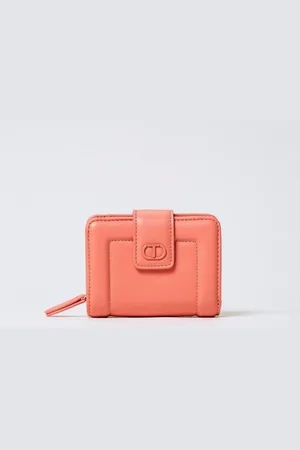 Twin-Set Portefeuille Femme couleur
