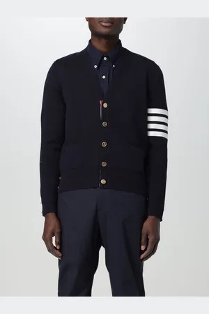 Thom Browne Cardigan Homme couleur