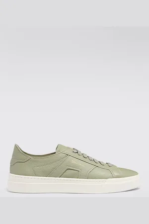 santoni Baskets Homme couleur