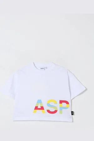 Aspesi T-Shirt Enfant couleur