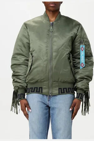 Alanui Veste Femme couleur
