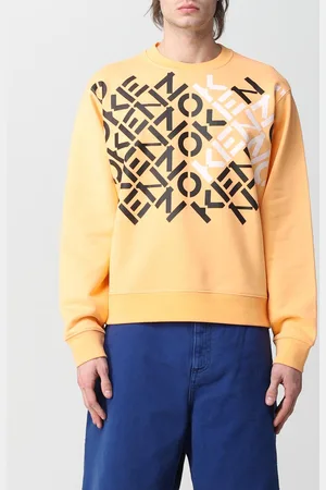 Kenzo Sweatshirt Homme couleur