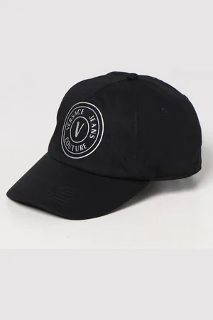VERSACE Chapeau Homme couleur