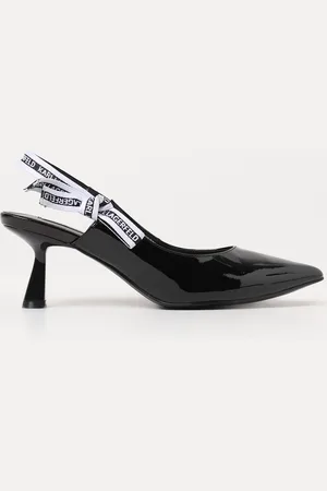 Karl Lagerfeld Chaussures à Talons Femme couleur