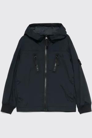 Stone Island Veste Enfant couleur