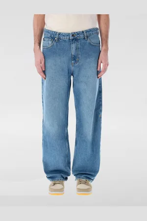 Daily paper Jeans Homme couleur