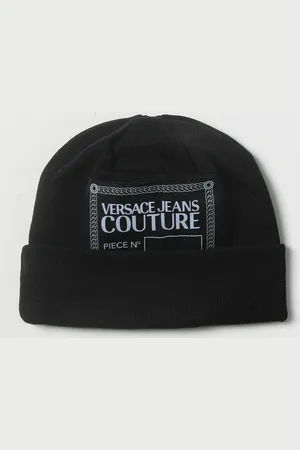 VERSACE Chapeau Homme couleur