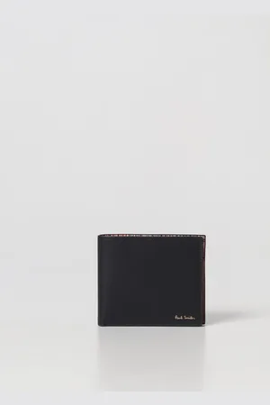 Paul Smith Portefeuille Homme couleur
