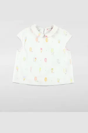 BONPOINT Top Enfant couleur