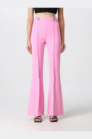 Chiara Ferragni Pantalon Femme couleur