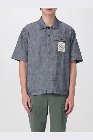 C.P. Company Chemise C. P. COMPANY Homme couleur