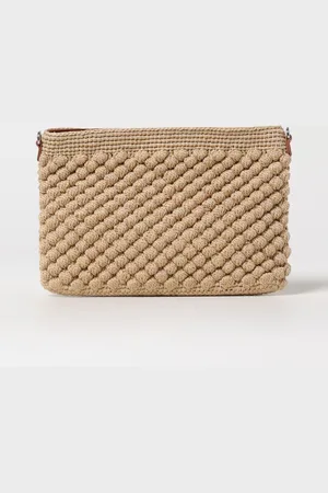 Gianni chiarini Sac Porté Main Femme couleur