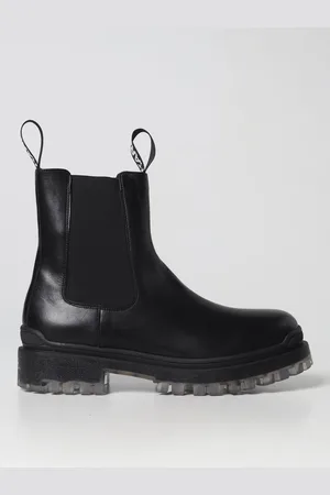 Karl Lagerfeld Bottines Homme couleur