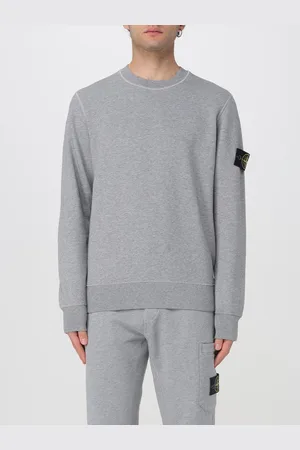 Stone Island Sweatshirt Homme couleur