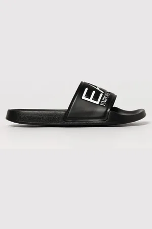 EA7 Chaussures Enfant couleur