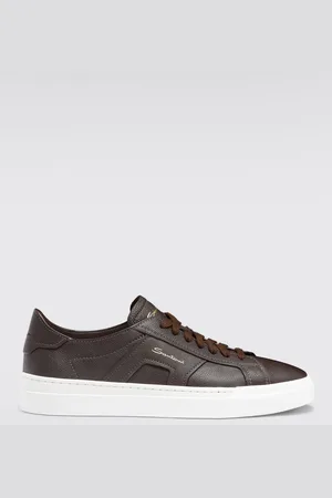 santoni Baskets Homme couleur