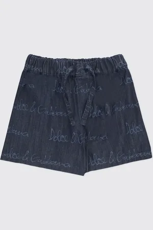 Dolce & Gabbana Pantacourt Enfant couleur