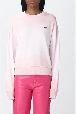 Chiara Ferragni Sweat-Shirt Femme couleur