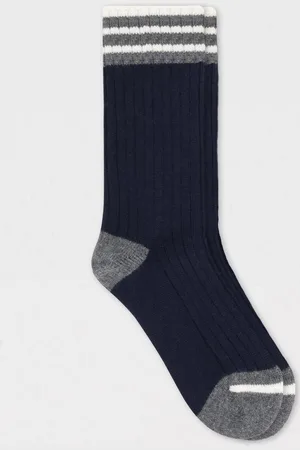 Brunello Cucinelli Chaussettes Homme couleur