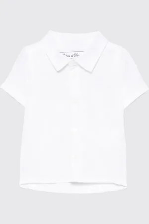 Tartine Et Chocolat Chemise Enfant couleur