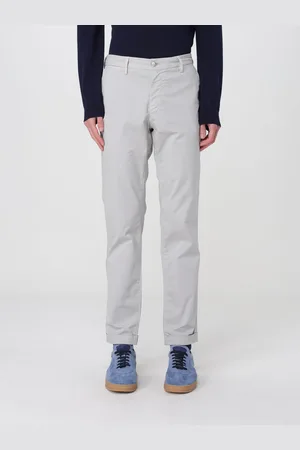RE-HASH Pantalon Homme couleur
