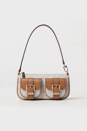 Michael Kors Sac Porté épaule Femme couleur