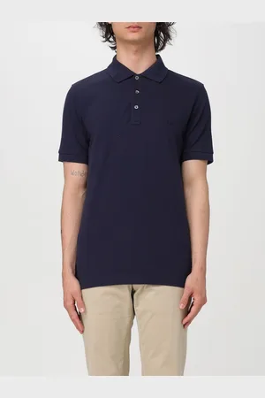FAY Polo Homme couleur