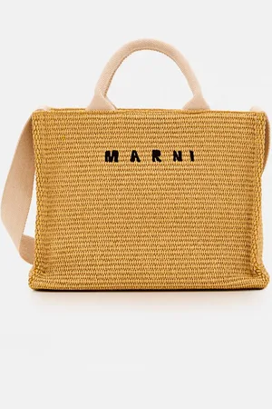 Marni Sac Cabas Femme couleur