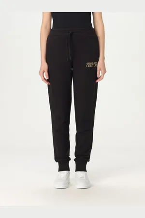 VERSACE Pantalon Femme couleur