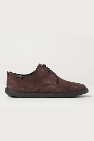 Camper Chaussures Derby Homme couleur