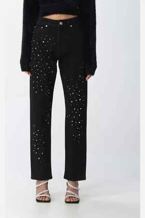 Chiara Ferragni Jeans Femme couleur