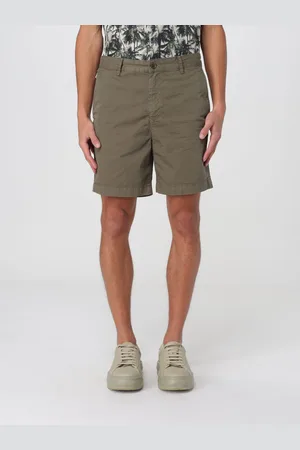 Belstaff Short Homme couleur