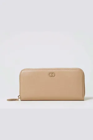 Twin-Set Portefeuille Femme couleur