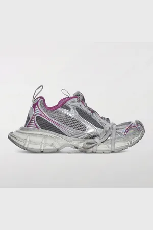 Balenciaga Baskets Femme couleur