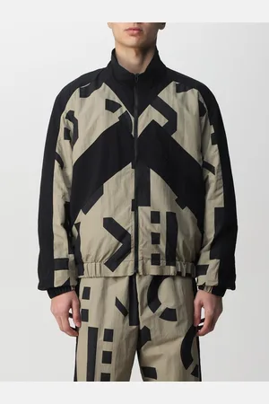 Kenzo Veste Homme couleur