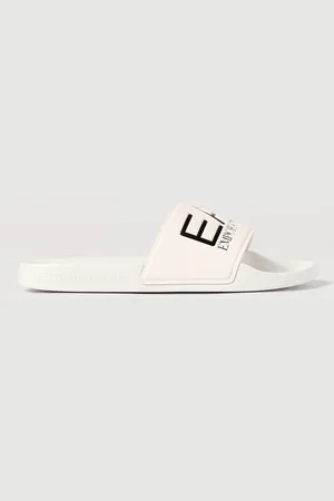EA7 Chaussures Enfant couleur