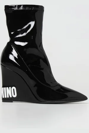 Moschino Chaussures Compensées Femme couleur