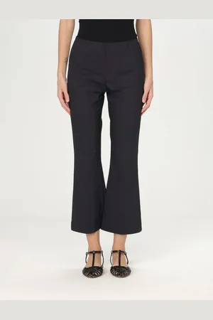 LIVIANA CONTI Pantalon Femme couleur