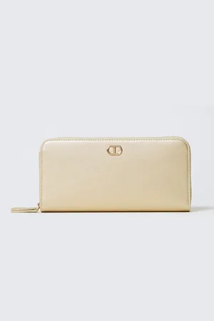 Twin-Set Portefeuille Femme couleur