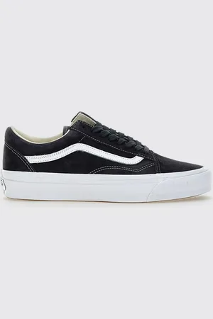 Vans Baskets Homme couleur