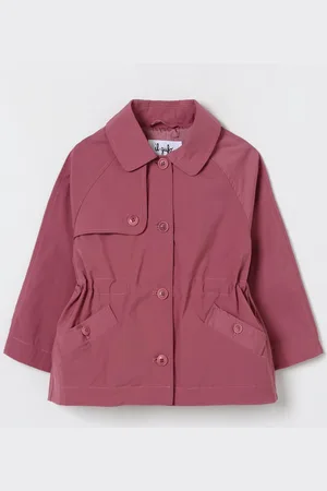 Il gufo Veste Enfant couleur
