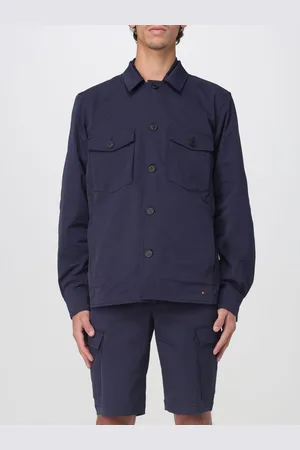 save the duck Veste Homme couleur