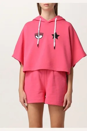 Chiara Ferragni Sweat-Shirt Femme couleur