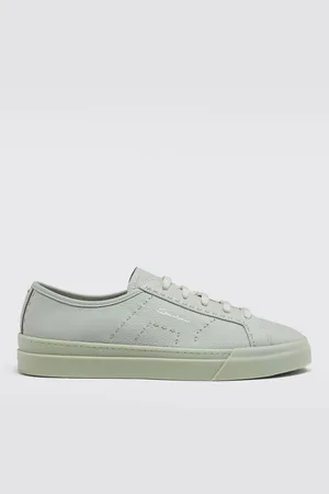 santoni Baskets Homme couleur