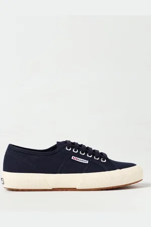 Superga Baskets Homme couleur