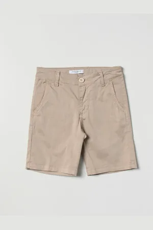 Paolo Pecora Pantacourt Enfant couleur