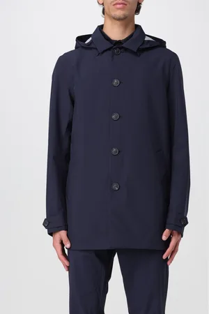 save the duck Veste Homme couleur