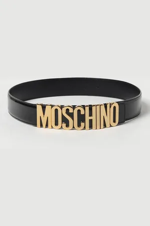 Moschino Ceinture Femme couleur