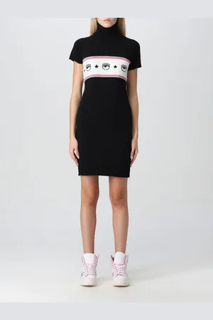 Chiara Ferragni Robes Femme couleur
