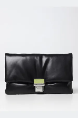 Msgm Sac Pochette Femme couleur